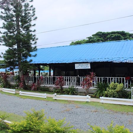 Hotel & Resort Villa Del Sol Tumaco Exterior foto