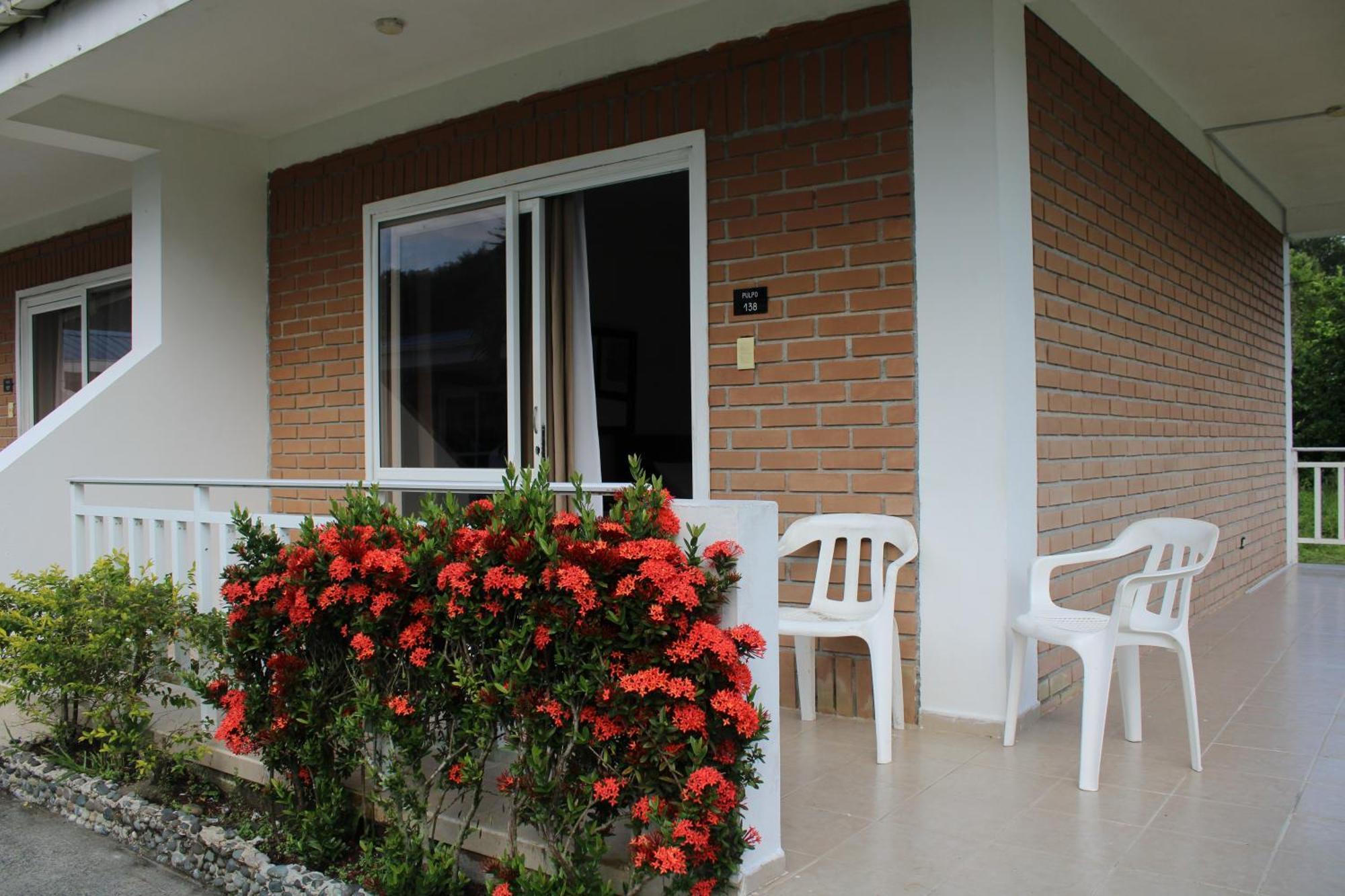 Hotel & Resort Villa Del Sol Tumaco Exterior foto