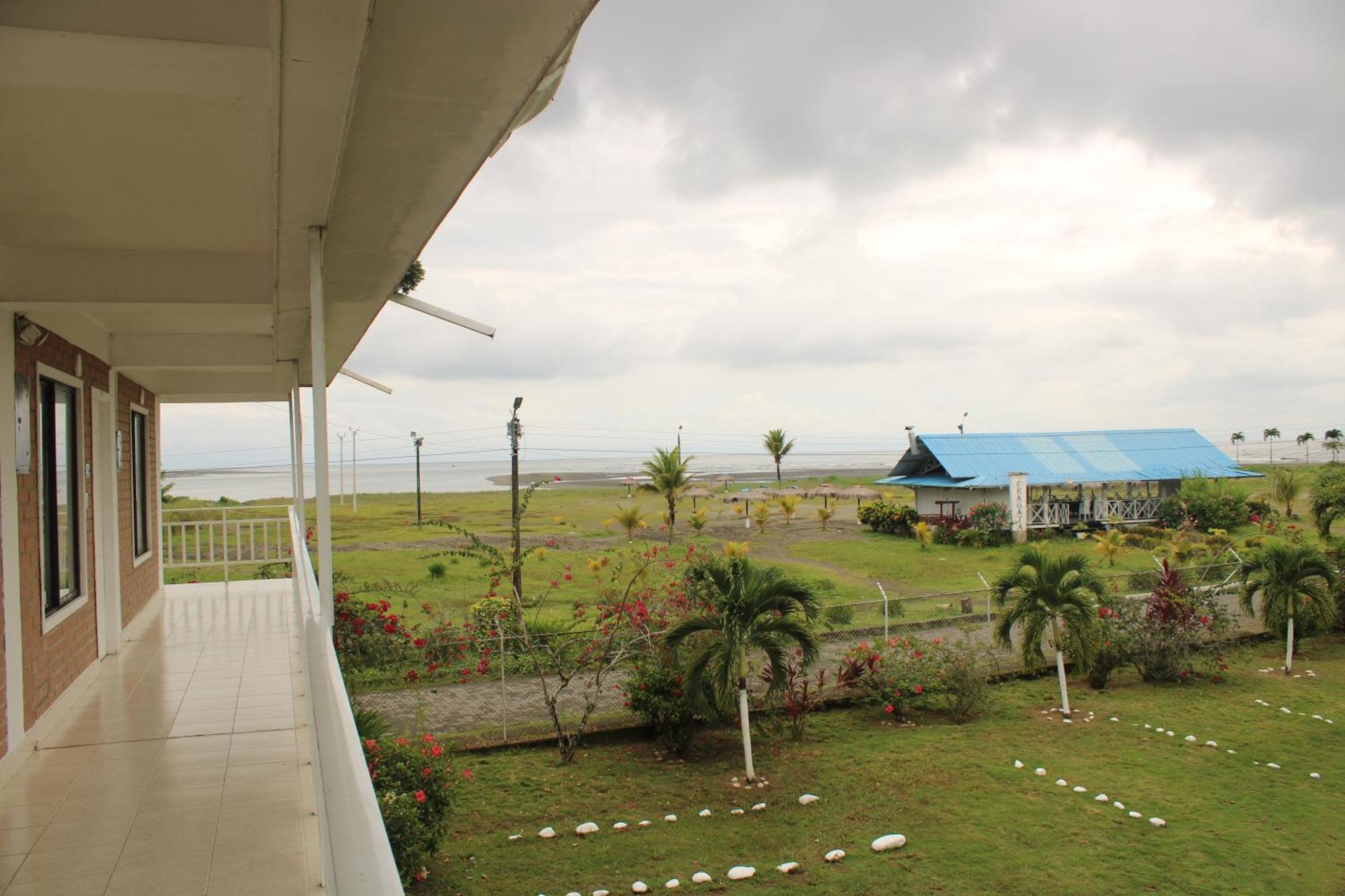 Hotel & Resort Villa Del Sol Tumaco Exterior foto