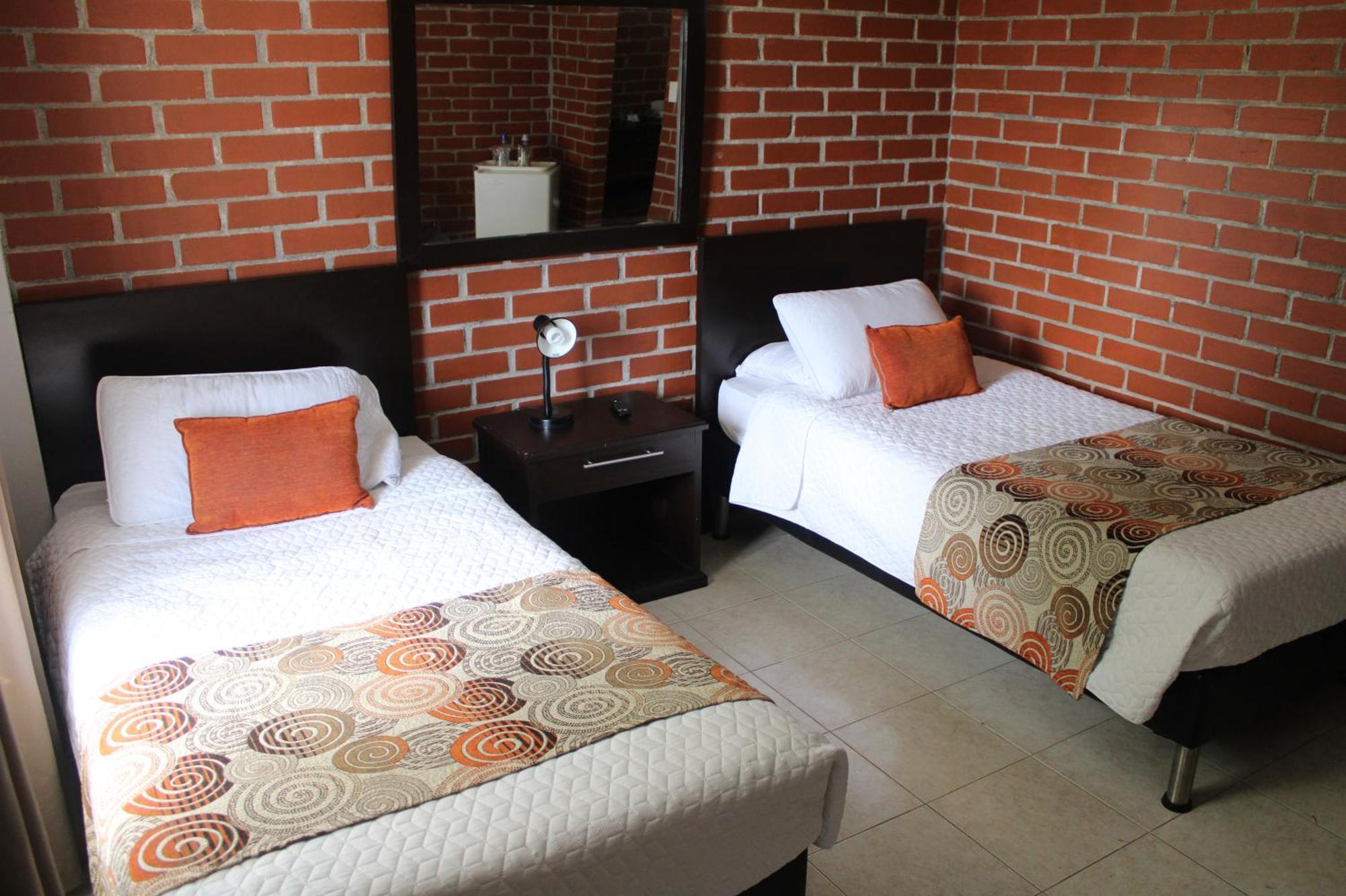 Hotel & Resort Villa Del Sol Tumaco Exterior foto