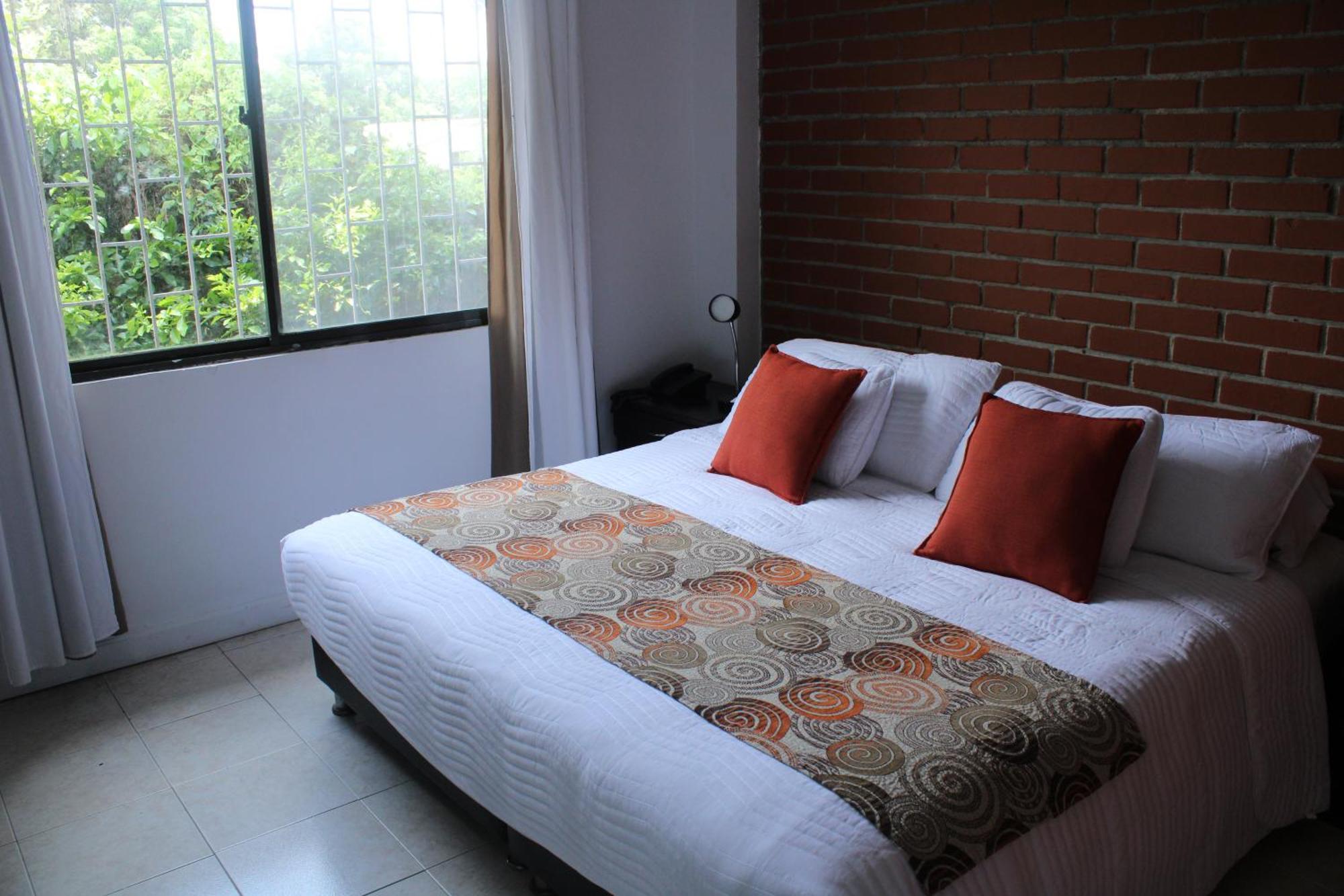 Hotel & Resort Villa Del Sol Tumaco Exterior foto