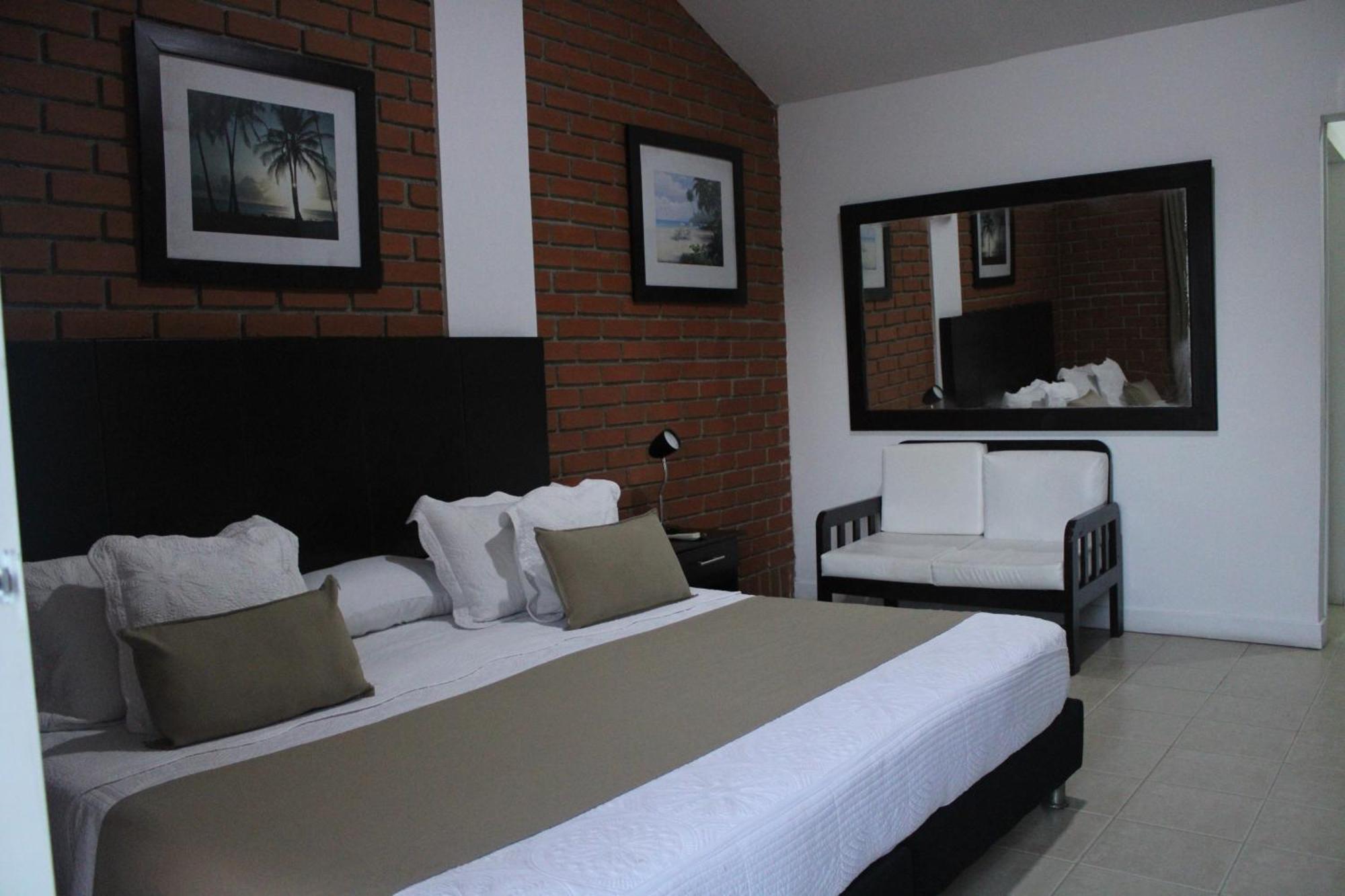 Hotel & Resort Villa Del Sol Tumaco Exterior foto
