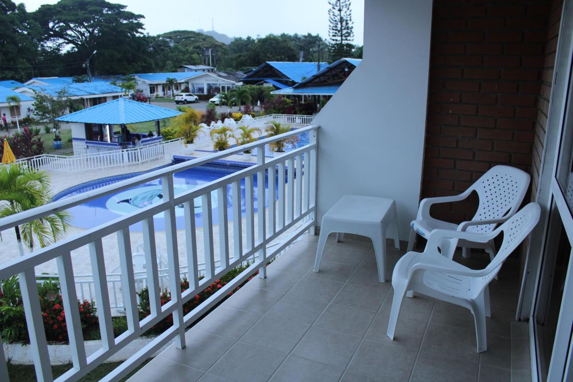 Hotel & Resort Villa Del Sol Tumaco Exterior foto