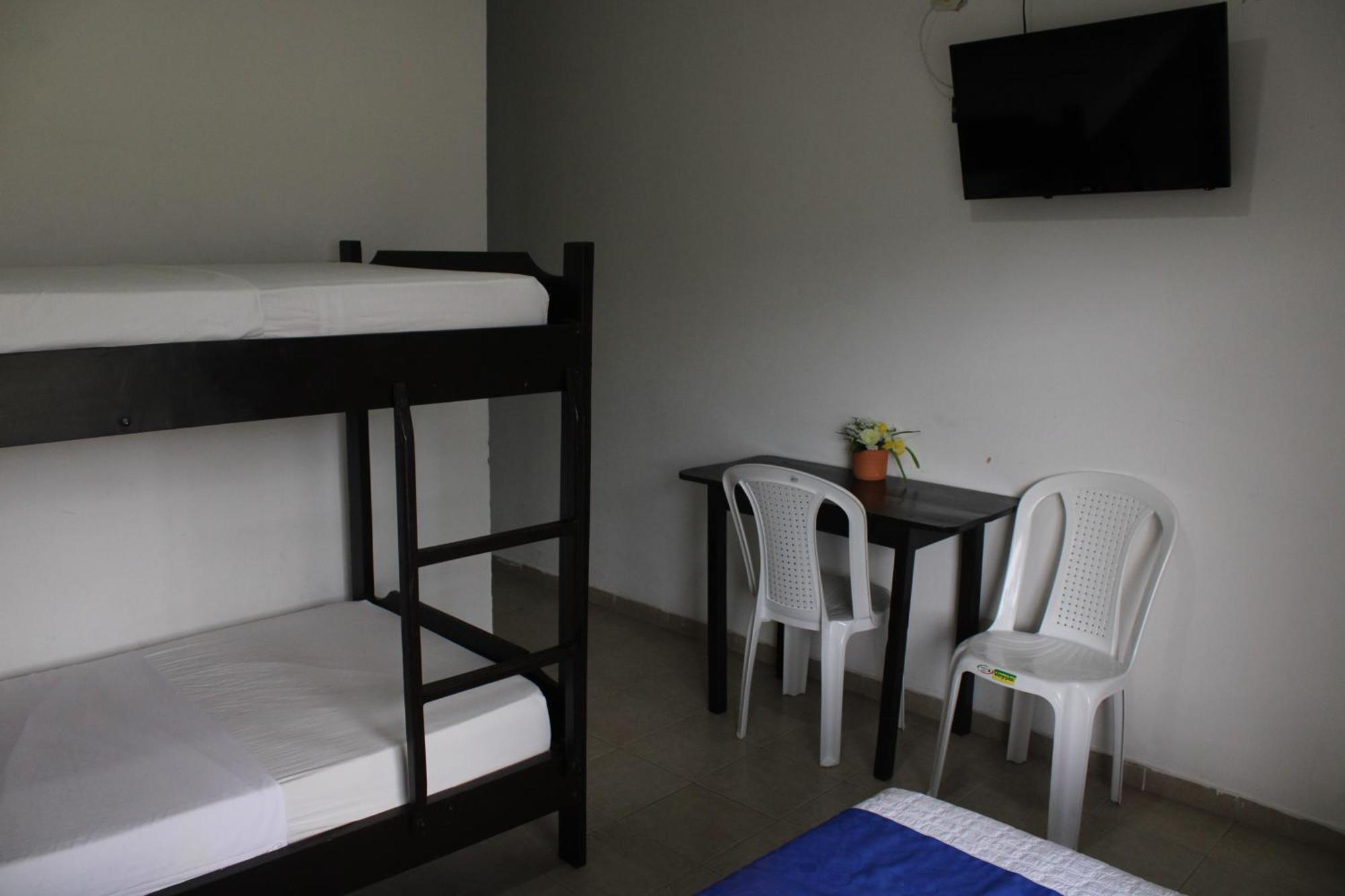Hotel & Resort Villa Del Sol Tumaco Exterior foto