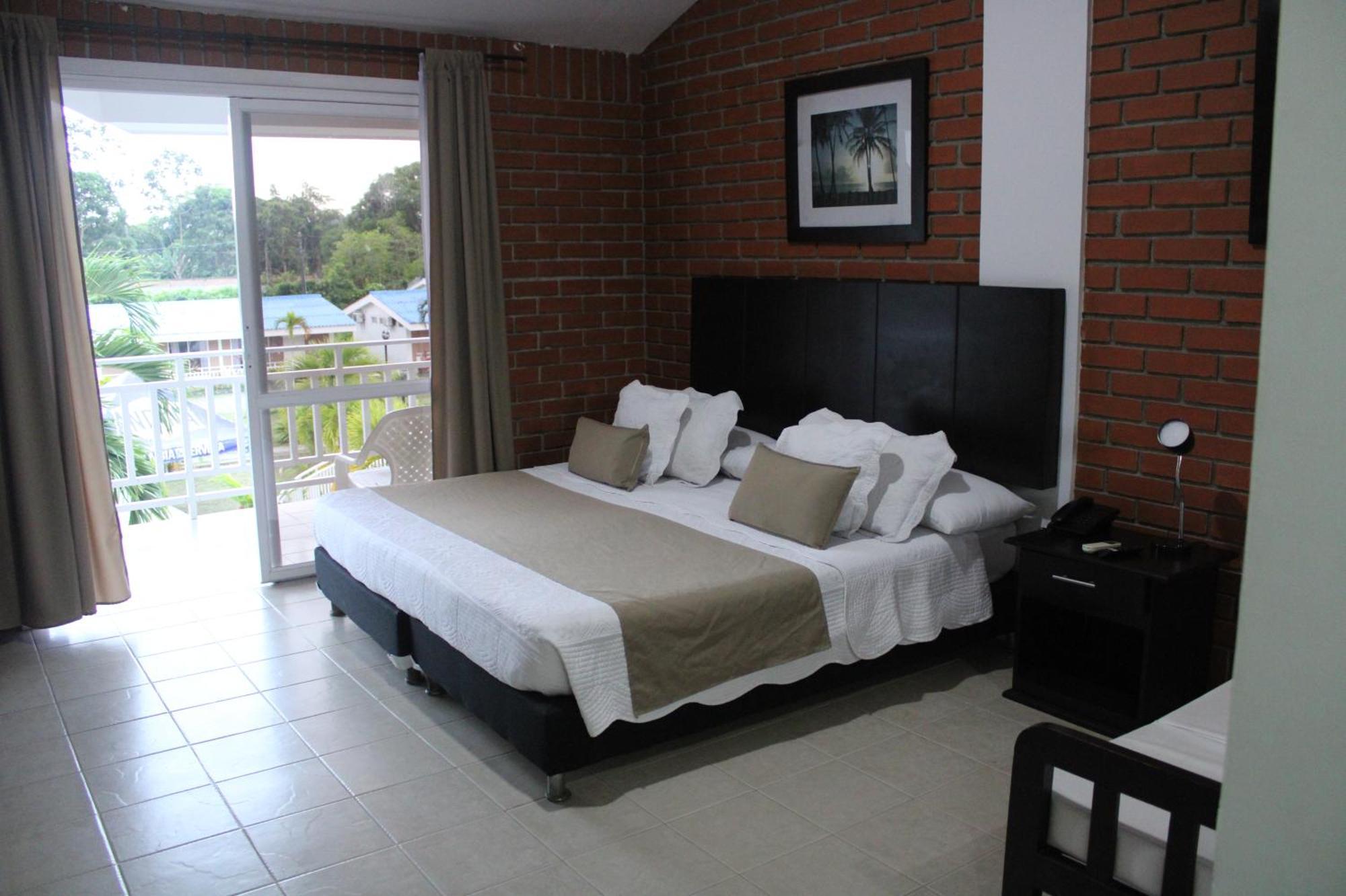 Hotel & Resort Villa Del Sol Tumaco Exterior foto