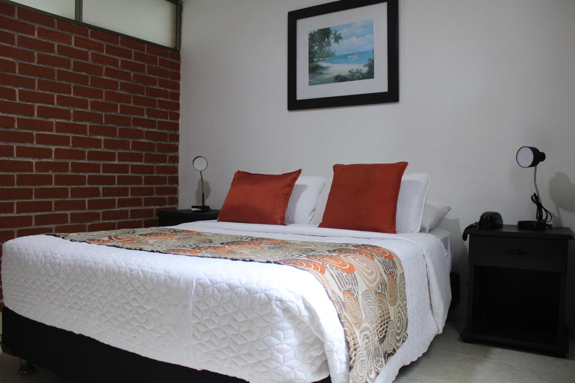Hotel & Resort Villa Del Sol Tumaco Exterior foto